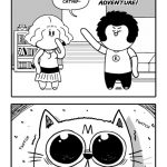 Catnip - LWS Comics #162