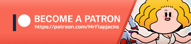 Become A Patron