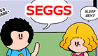 Sleep Seggs